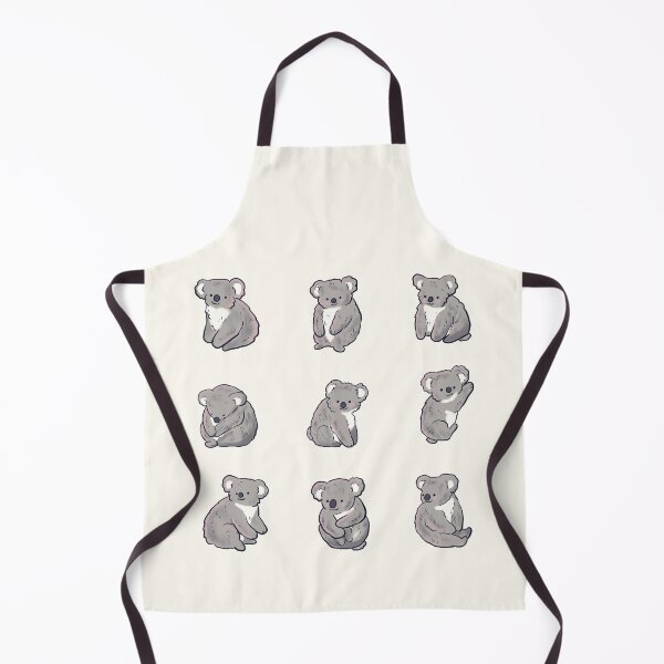 Item preview, Koala bear pack designed and sold by Mayarart.