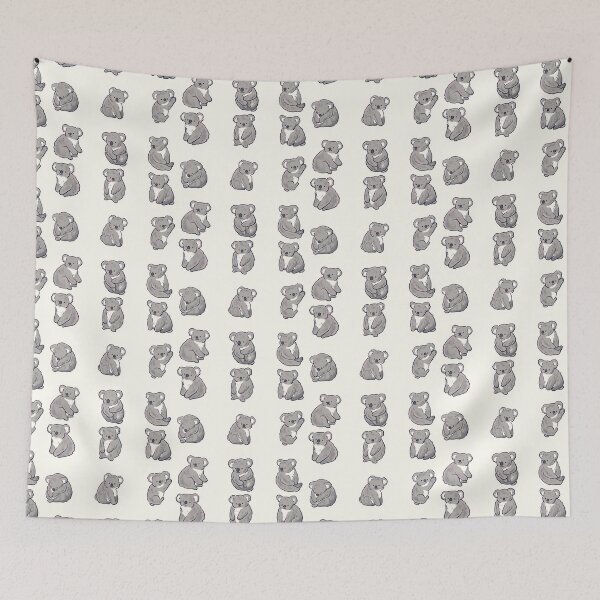 Item preview, Koala bear pack designed and sold by Mayarart.