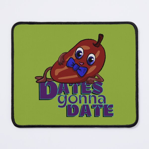 Item preview, Date Night: Dates gonna Date designed and sold by Fun Funky Designs.