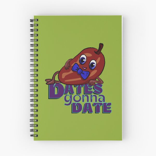 Item preview, Date Night: Dates gonna Date designed and sold by Fun Funky Designs.