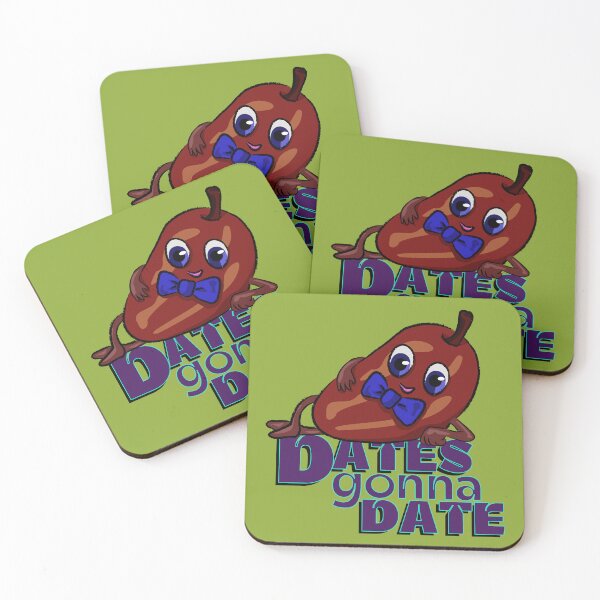 Item preview, Date Night: Dates gonna Date designed and sold by Fun Funky Designs.