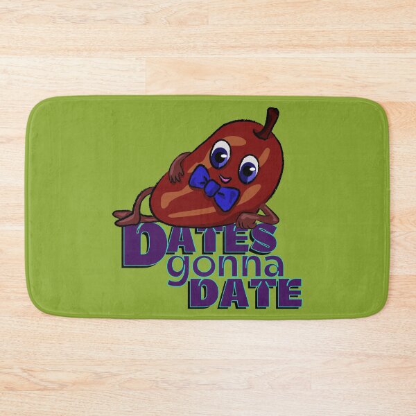 Item preview, Date Night: Dates gonna Date designed and sold by Fun Funky Designs.