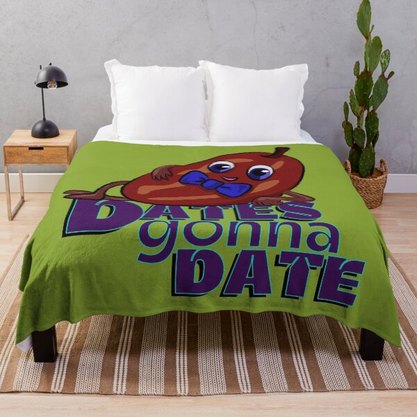 Item preview, Date Night: Dates gonna Date designed and sold by Fun Funky Designs.