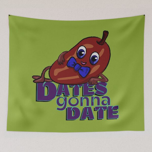 Item preview, Date Night: Dates gonna Date designed and sold by Fun Funky Designs.