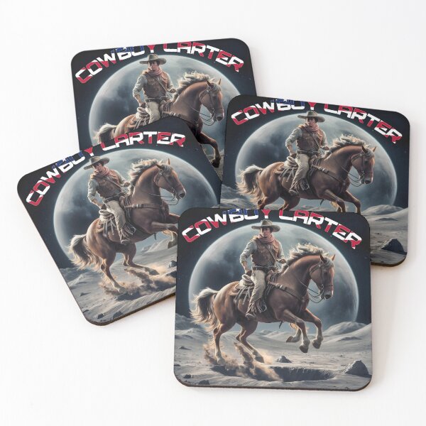Item preview, Cowboy Carter Western Wonders designed and sold by PrintopiaHaven.