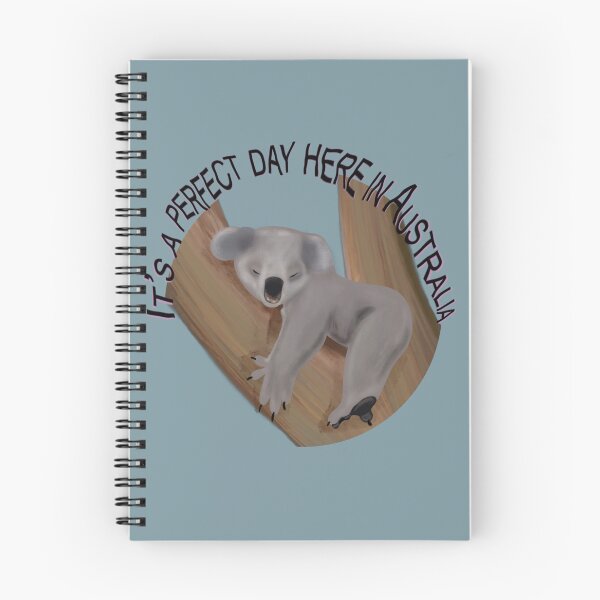 Item preview, Lindo Koala durmiendo. designed and sold by Annet KY.