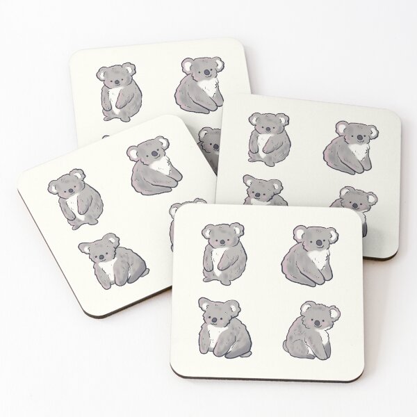 Item preview, Koala pack designed and sold by Mayarart.