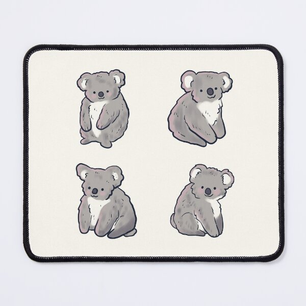 Item preview, Koala pack designed and sold by Mayarart.