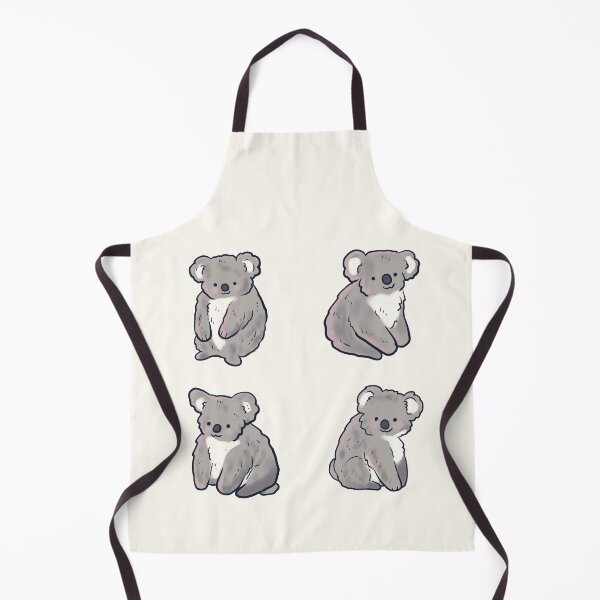 Item preview, Koala pack designed and sold by Mayarart.