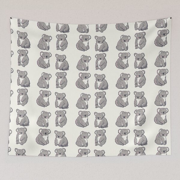 Item preview, Koala pack designed and sold by Mayarart.