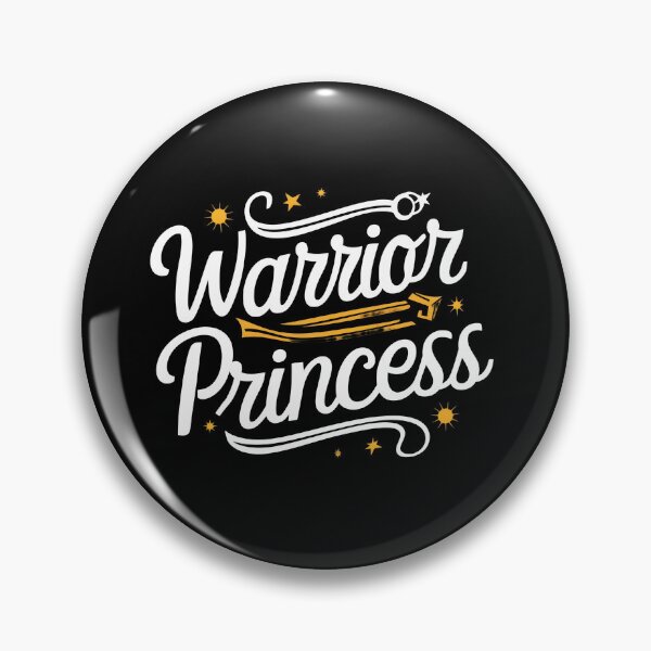 Item preview, Warrior Princess designed and sold by Dilwish5.