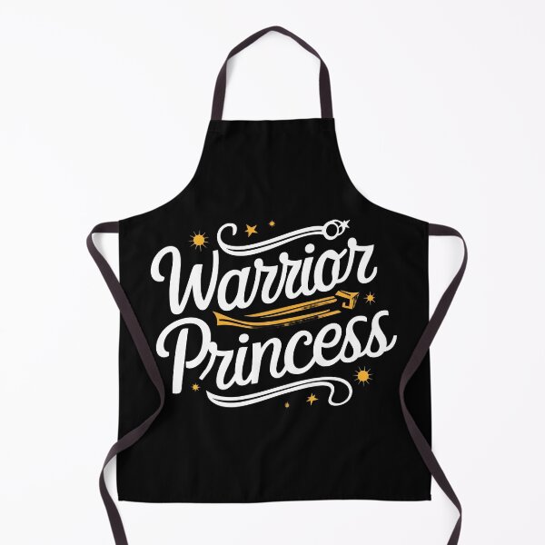 Item preview, Warrior Princess designed and sold by Dilwish5.