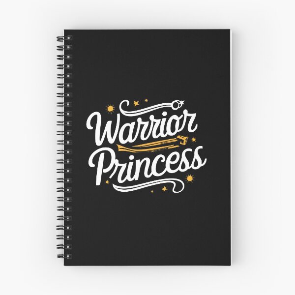 Item preview, Warrior Princess designed and sold by Dilwish5.