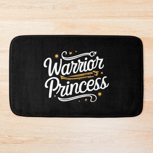 Item preview, Warrior Princess designed and sold by Dilwish5.