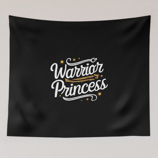Item preview, Warrior Princess designed and sold by Dilwish5.