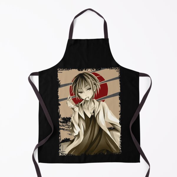 Item preview, Mika Harima Durarara Retro Landscape Design designed and sold by Wafusaurus.