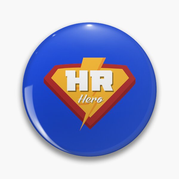 Item preview, HR Hero designed and sold by IK Magazin.