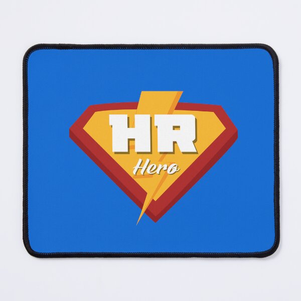 Item preview, HR Hero designed and sold by IK Magazin.