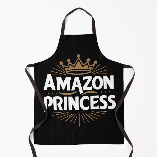 Item preview, Amazon Princess designed and sold by Dilwish5.