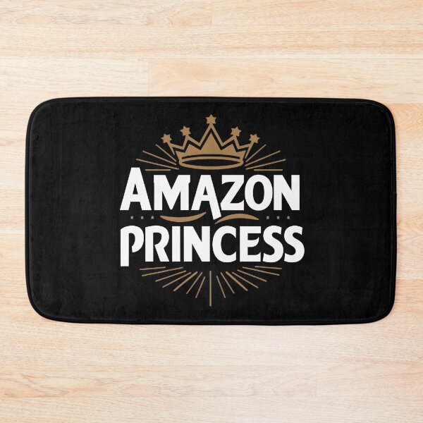 Item preview, Amazon Princess designed and sold by Dilwish5.