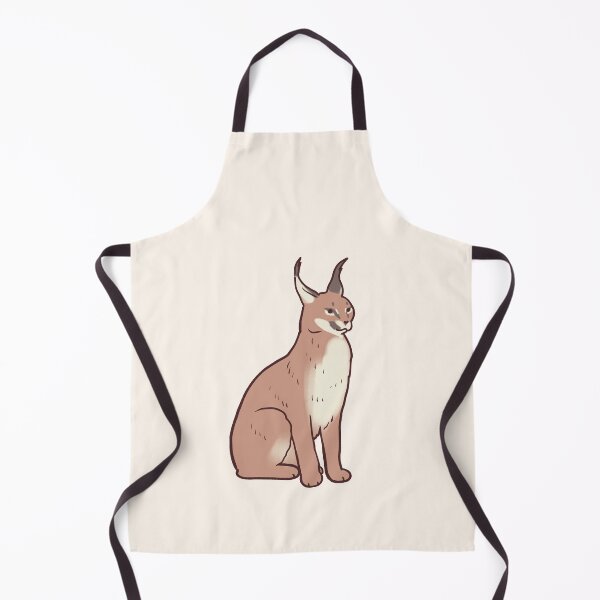 Item preview, Caracal art designed and sold by Mayarart.