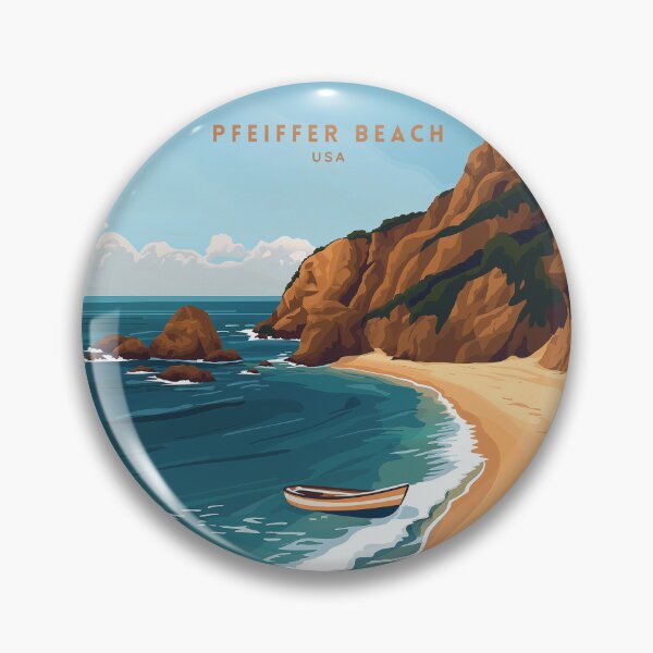 Item preview, Playa Pfeifer Paradise: EE. UU. designed and sold by NeuralVibe.