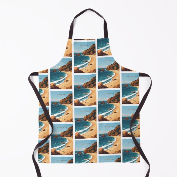 Item preview, Playa Pfeifer Paradise: EE. UU. designed and sold by NeuralVibe.