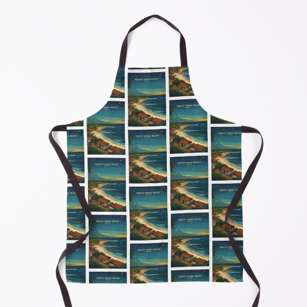 Item preview, Ponte Verde Beach Vista: Brazil designed and sold by NeuralVibe.