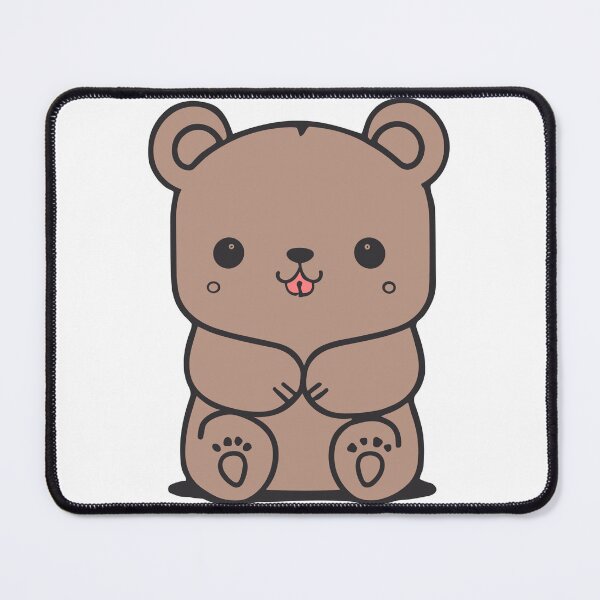 Item preview, Love Ya Beary Much designed and sold by TurnEffect.