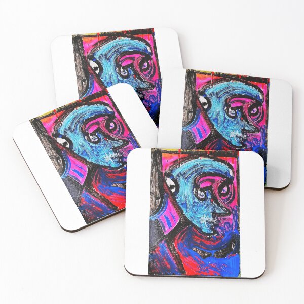 Item preview, Blu Head designed and sold by alessio piva.