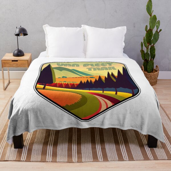 Item preview, Van Fleet Trail Florida Colors designed and sold by Esskay Designs.