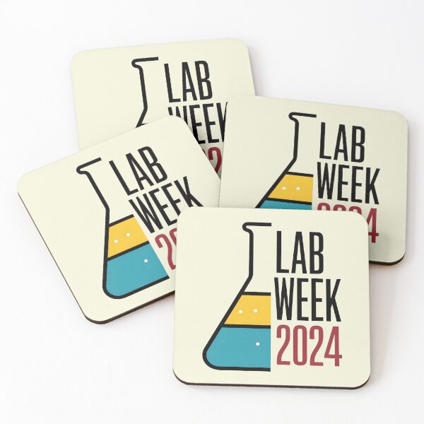 Item preview, Lab Week 2024 designed and sold by KLArtzStore.