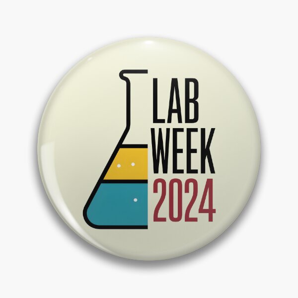 Item preview, Lab Week 2024 designed and sold by KLArtzStore.