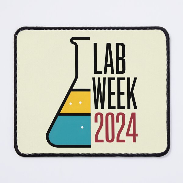 Item preview, Lab Week 2024 designed and sold by KLArtzStore.