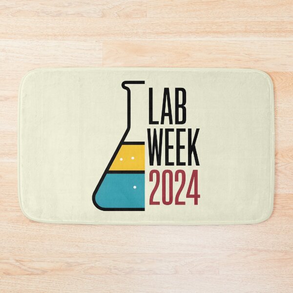 Item preview, Lab Week 2024 designed and sold by KLArtzStore.