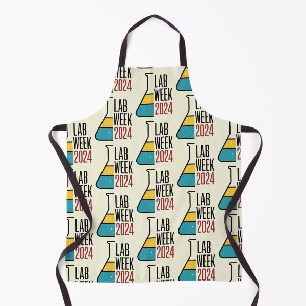 Item preview, Lab Week 2024 designed and sold by KLArtzStore.