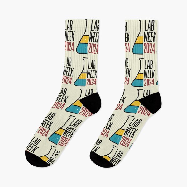 Item preview, Lab Week 2024 designed and sold by KLArtzStore.