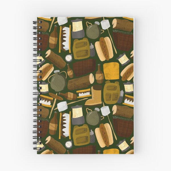 Item preview, Camping Accessories - Neutral designed and sold by melanieviens.