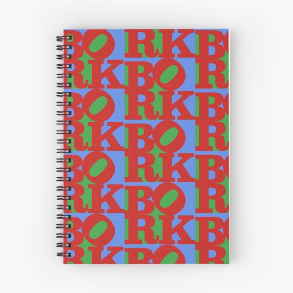 Item preview, Bork NYC Modern Art designed and sold by Logo-A-GoGo.