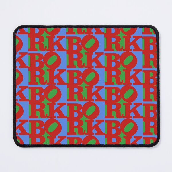 Item preview, Bork NYC Modern Art designed and sold by Logo-A-GoGo.