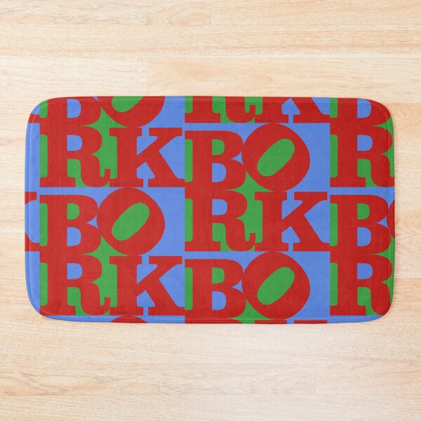Item preview, Bork NYC Modern Art designed and sold by Logo-A-GoGo.