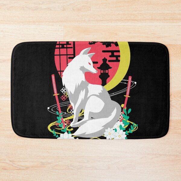 Item preview, Moon Inari designed and sold by Kiboune.
