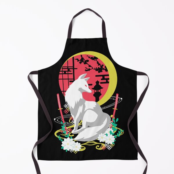 Item preview, Moon Inari designed and sold by Kiboune.