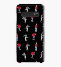 Drake Hotline Bling - Black Case/Skin for Samsung Galaxy