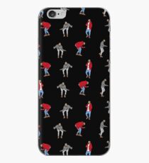 Drake Hotline Bling - Black iPhone Case
