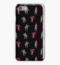Drake Hotline Bling - Black iPhone 7 Case