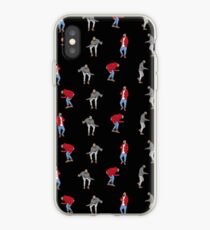 Vinilo o funda para iPhone Drake Hotline Bling - Negro