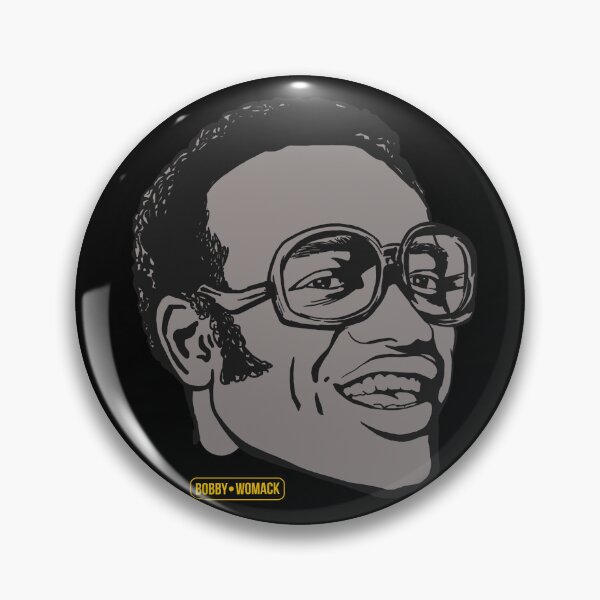 Item preview, B. Womack designed and sold by MagicEyesOnly.
