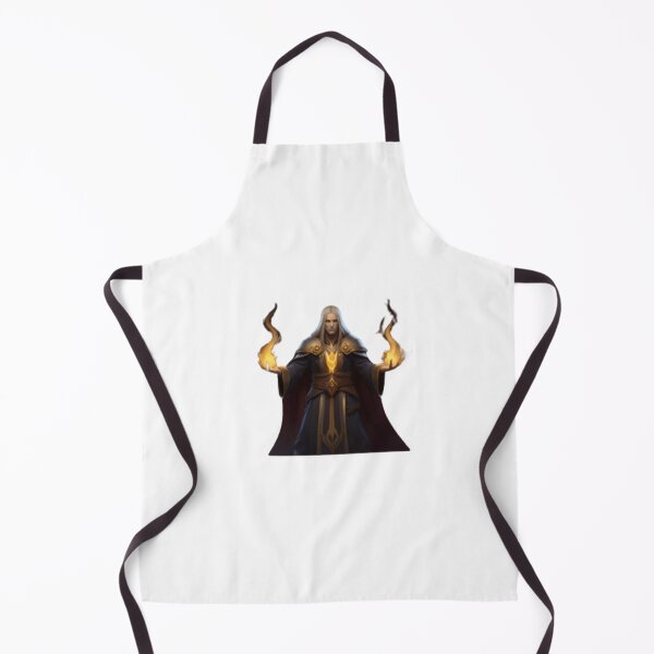 Item preview, The Invoker - Fantasy Digital Art designed and sold by Unik Store.