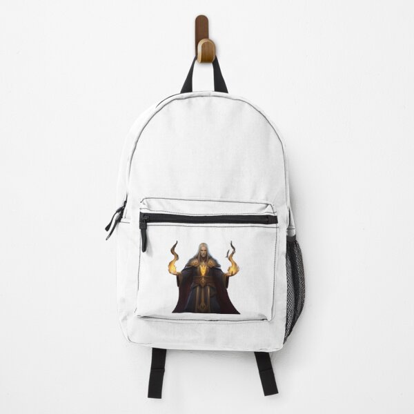 Item preview, The Invoker - Fantasy Digital Art designed and sold by Unik Store.
